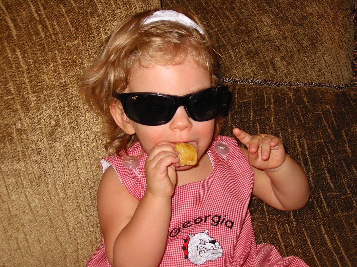 ClaxtonRob's tweet image. #terrygrad #ugagrad