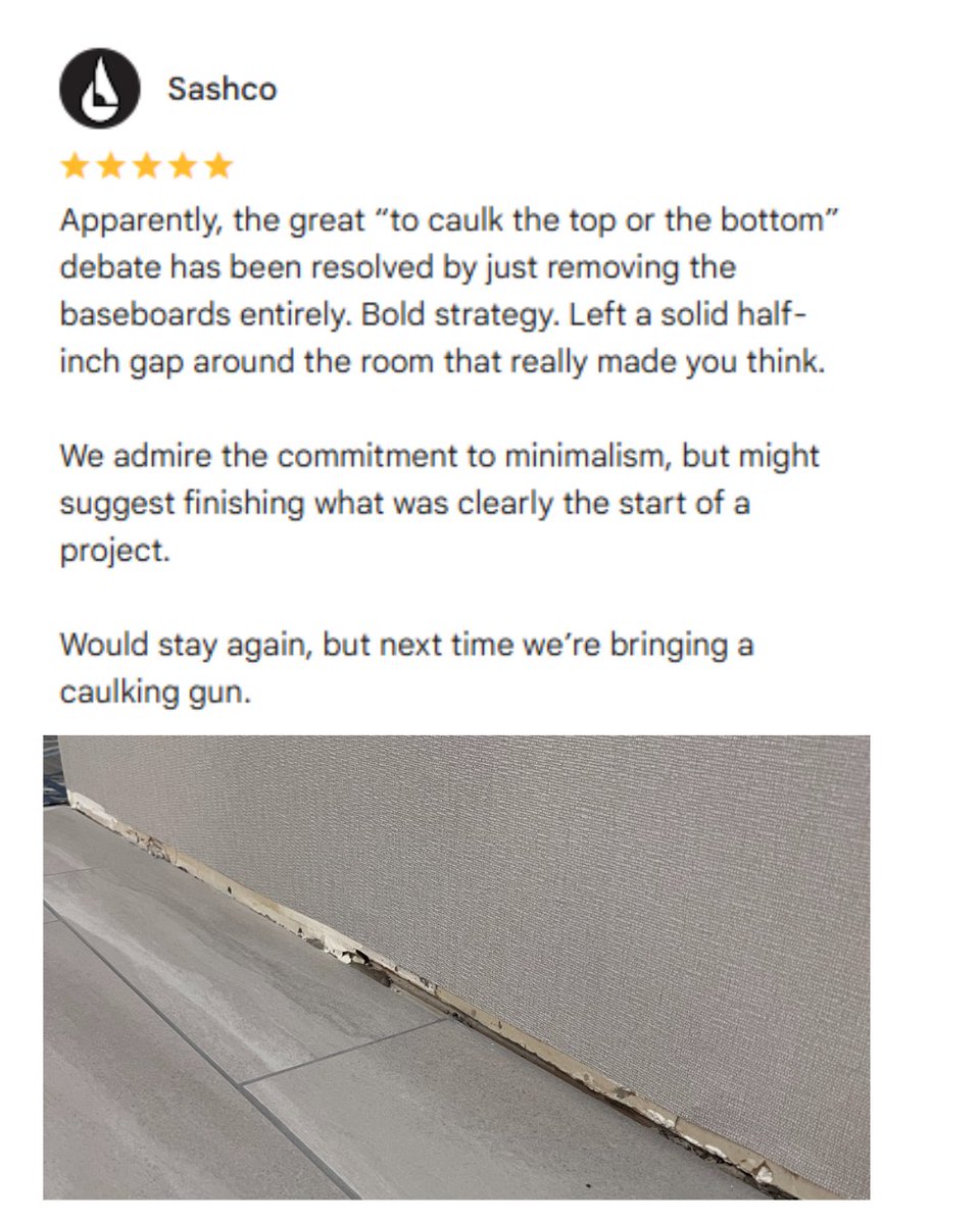 Holiday Inn Express: Mason City, IA #CaulkReviews #TheGapReport