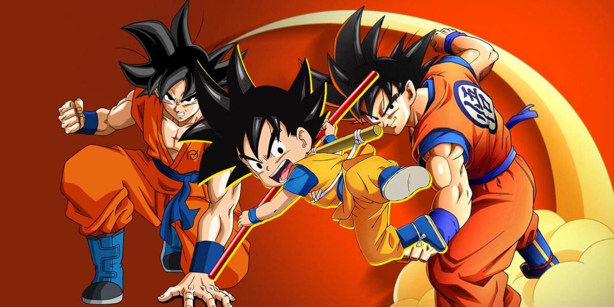 Jonathan “Jaka Jaan” Rigg 🏔 (@retrojono) on Twitter photo Today marks the first Goku Day since I had the honor of working with @SeanSchemmel & <a href="/Stephvox/">Stephanie Nadolny</a> on Goku in #DragonBallDaima.
I’m excited for the final episodes to launch in the coming weeks so fans like me can hear the intense performances we captured.
Till then…Happy Goku Day! Today marks the first Goku Day since I had the honor of working with @SeanSchemmel & <a href="/Stephvox/">Stephanie Nadolny</a> on Goku in #DragonBallDaima.
I’m excited for the final episodes to launch in the coming weeks so fans like me can hear the intense performances we captured.
Till then…Happy Goku Day!