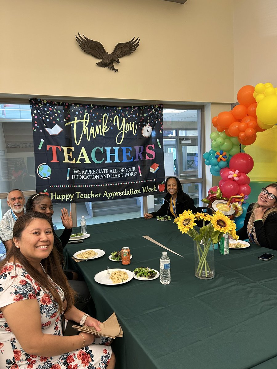 Bunche Park Elem (@buncheparkel) on Twitter photo Happy Teacher Appreciation week to the incredible educators at Bunche Park Elementary! Thank you for inspiring, guiding, and nurturing our students every day! <a href="/BuncheParkEl/">Bunche Park Elem</a> <a href="/MDCPSNorth/">M-DCPS North Region</a> <a href="/YeseniaAponte05/">Yesenia Aponte</a> <a href="/SuptDotres/">Jose L. Dotres, Ed.D.</a> Happy Teacher Appreciation week to the incredible educators at Bunche Park Elementary! Thank you for inspiring, guiding, and nurturing our students every day! <a href="/BuncheParkEl/">Bunche Park Elem</a> <a href="/MDCPSNorth/">M-DCPS North Region</a> <a href="/YeseniaAponte05/">Yesenia Aponte</a> <a href="/SuptDotres/">Jose L. Dotres, Ed.D.</a>