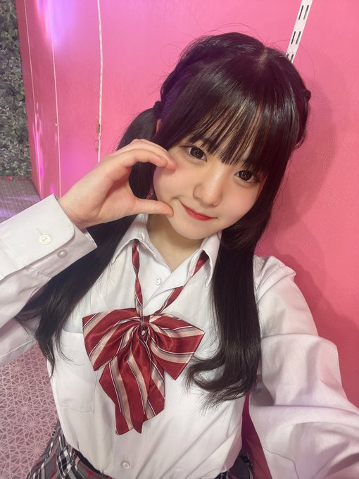 Twitterのコスプレ画像7