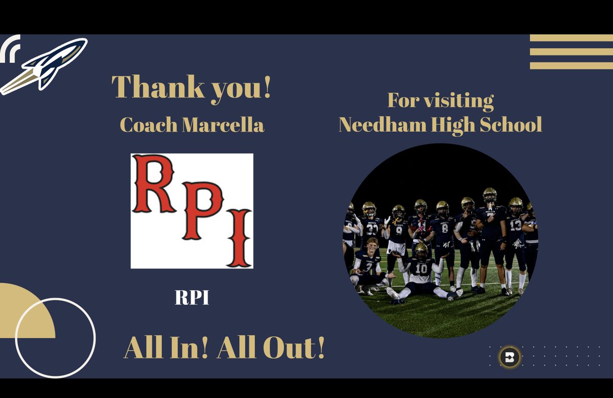 Doug Kopcso (@coachkopcso) on Twitter photo 