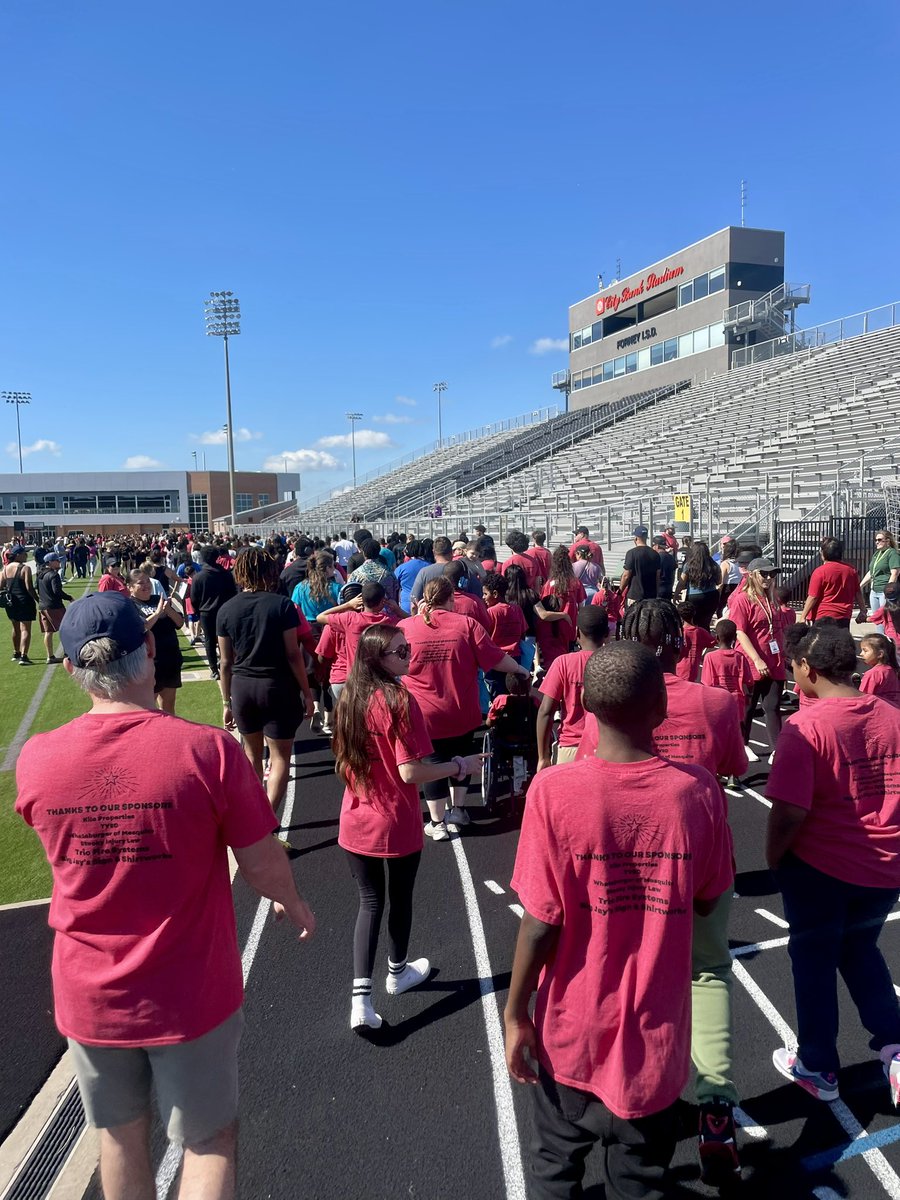 Falcon Flight: Freshman Mentorship Program (@northforneyfmp) on Twitter photo Falcon Flight takes flight at Special Olympics! We soared with pride as we attended for the first time—cheering, supporting, and celebrating inclusion and community together. #NorthSidePride #trueNorth #empower #FalconPride <a href="/NFHS_TrueNorth/">North Forney HS</a> <a href="/DrPattonNFHS/">Dr. Djara Patton</a> <a href="/MrJMMood/">Jason Mood</a> Falcon Flight takes flight at Special Olympics! We soared with pride as we attended for the first time—cheering, supporting, and celebrating inclusion and community together. #NorthSidePride #trueNorth #empower #FalconPride <a href="/NFHS_TrueNorth/">North Forney HS</a> <a href="/DrPattonNFHS/">Dr. Djara Patton</a> <a href="/MrJMMood/">Jason Mood</a>