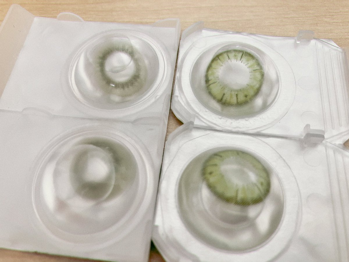 ハイゼンみあるのどっちなんだろ…