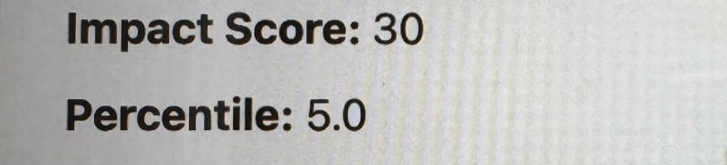 Jianqin Lu (@jianqinlu_lab) on Twitter photo I am ecstatic to share that my TTNCI R01 proposal scored 5 Percentile. Extremely grateful to the support from my collaborators and trainees and the <a href="/UAZPharmacy/">UArizona R. Ken Coit College of Pharmacy</a> <a href="/UAZCancer/">University of Arizona Cancer Center</a> <a href="/uazresearch/">University of Arizona Research</a> I am ecstatic to share that my TTNCI R01 proposal scored 5 Percentile. Extremely grateful to the support from my collaborators and trainees and the <a href="/UAZPharmacy/">UArizona R. Ken Coit College of Pharmacy</a> <a href="/UAZCancer/">University of Arizona Cancer Center</a> <a href="/uazresearch/">University of Arizona Research</a>