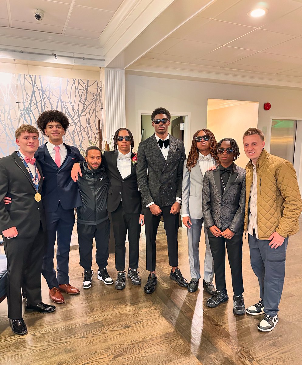 Senior Prom 2025 ‼️#Sharp