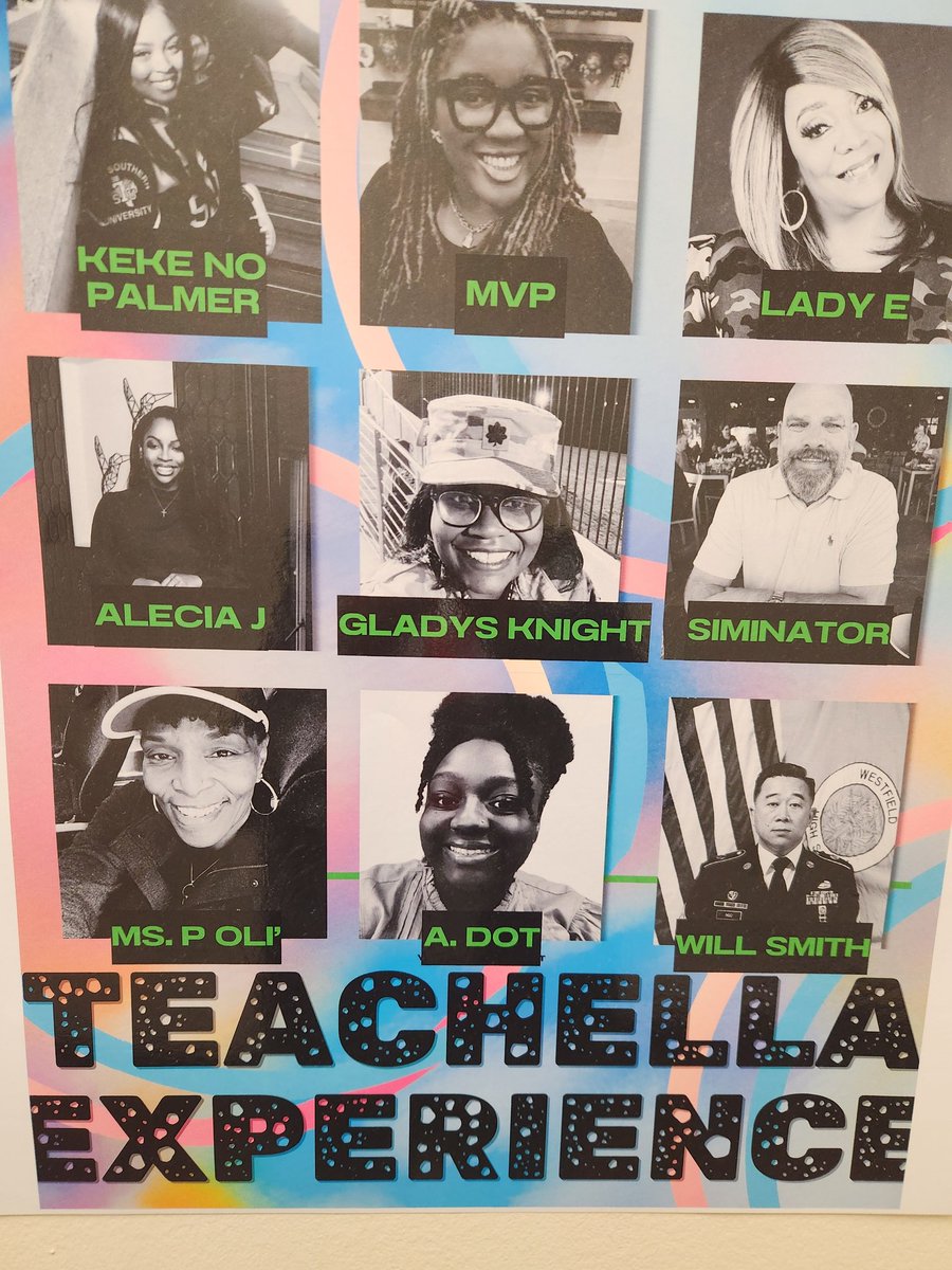 Westfield Mustangs (@whsmustangs) on Twitter photo The final day of "Teachella". Our "Celebrity" Staff showed up today! Some were a little shy and hid from the paparazzi.🤣 Thank you for all you do for our students! ❤️🖤 #TeacherAppreciationWeek <a href="/LauraH1431/">Laura Hunter</a> <a href="/TraWalker3/">Tracey Walker</a> <a href="/SpringISD_Super/">Dr. Lupita Hinojosa</a> The final day of "Teachella". Our "Celebrity" Staff showed up today! Some were a little shy and hid from the paparazzi.🤣 Thank you for all you do for our students! ❤️🖤 #TeacherAppreciationWeek <a href="/LauraH1431/">Laura Hunter</a> <a href="/TraWalker3/">Tracey Walker</a> <a href="/SpringISD_Super/">Dr. Lupita Hinojosa</a>