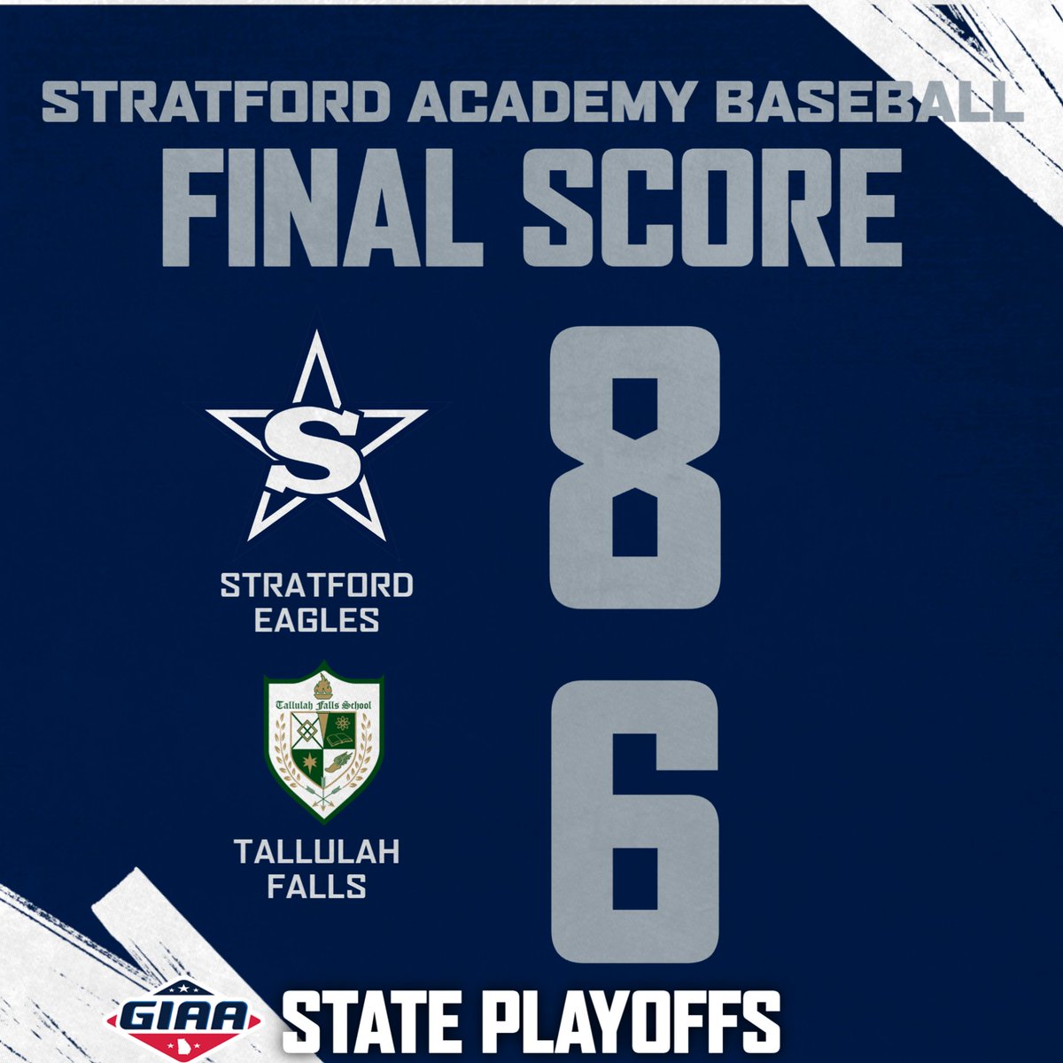 #stratfordbaseball