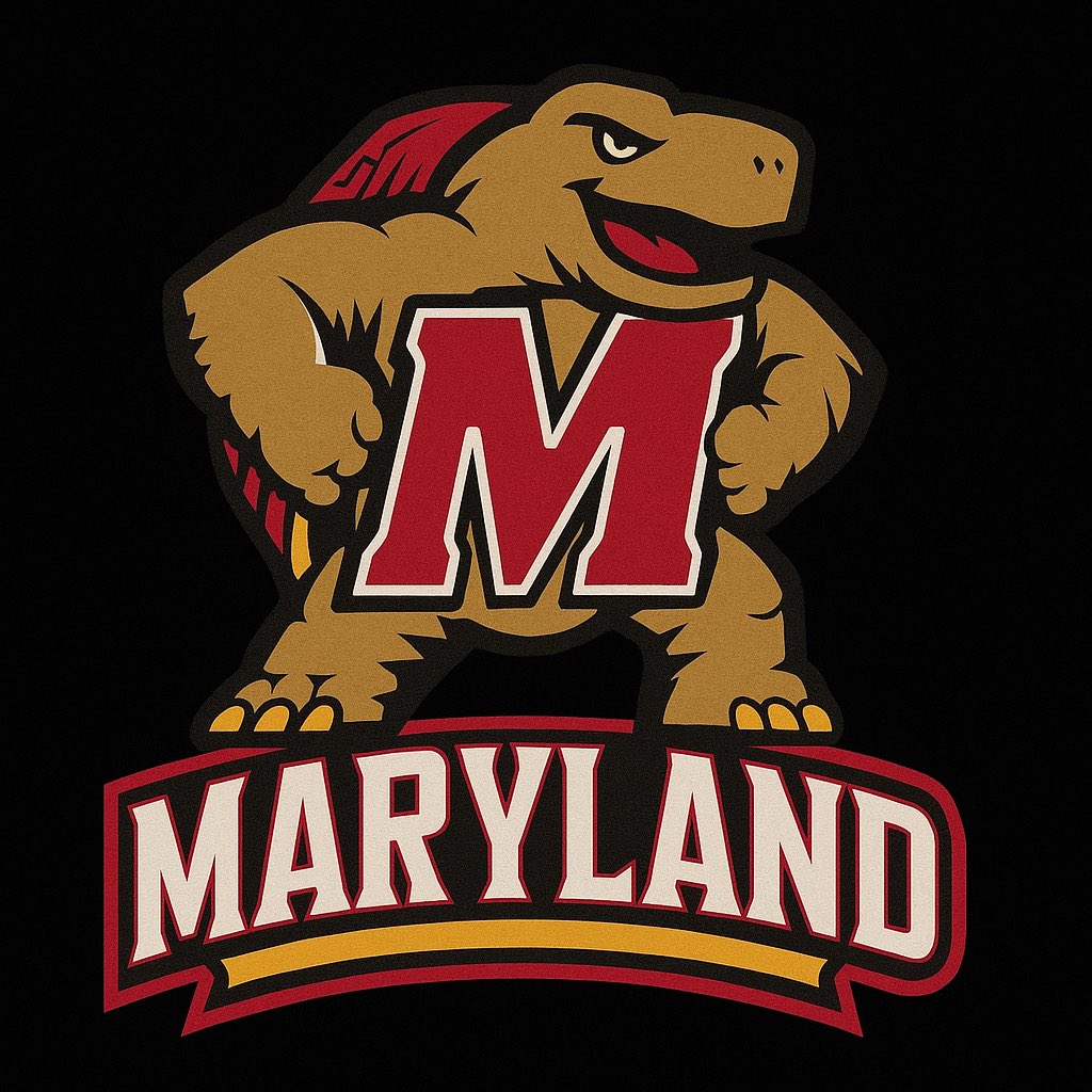 Darion Moseley 2027 WR (@darionmoseley3) on Twitter photo “Trust in the LORD with all thine heart; and lean not unto thine own understanding.” Proverbs 3:5-6 Blessed to have received an offer from the University of Maryland! <a href="/CClemente247/">Christian Clemente</a> “Trust in the LORD with all thine heart; and lean not unto thine own understanding.” Proverbs 3:5-6 Blessed to have received an offer from the University of Maryland! <a href="/CClemente247/">Christian Clemente</a>