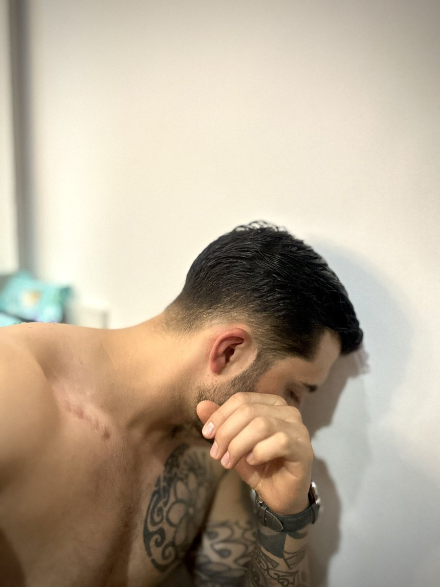 Así se siente el corazón ☄️🔥
#model #modelo #onlyfans