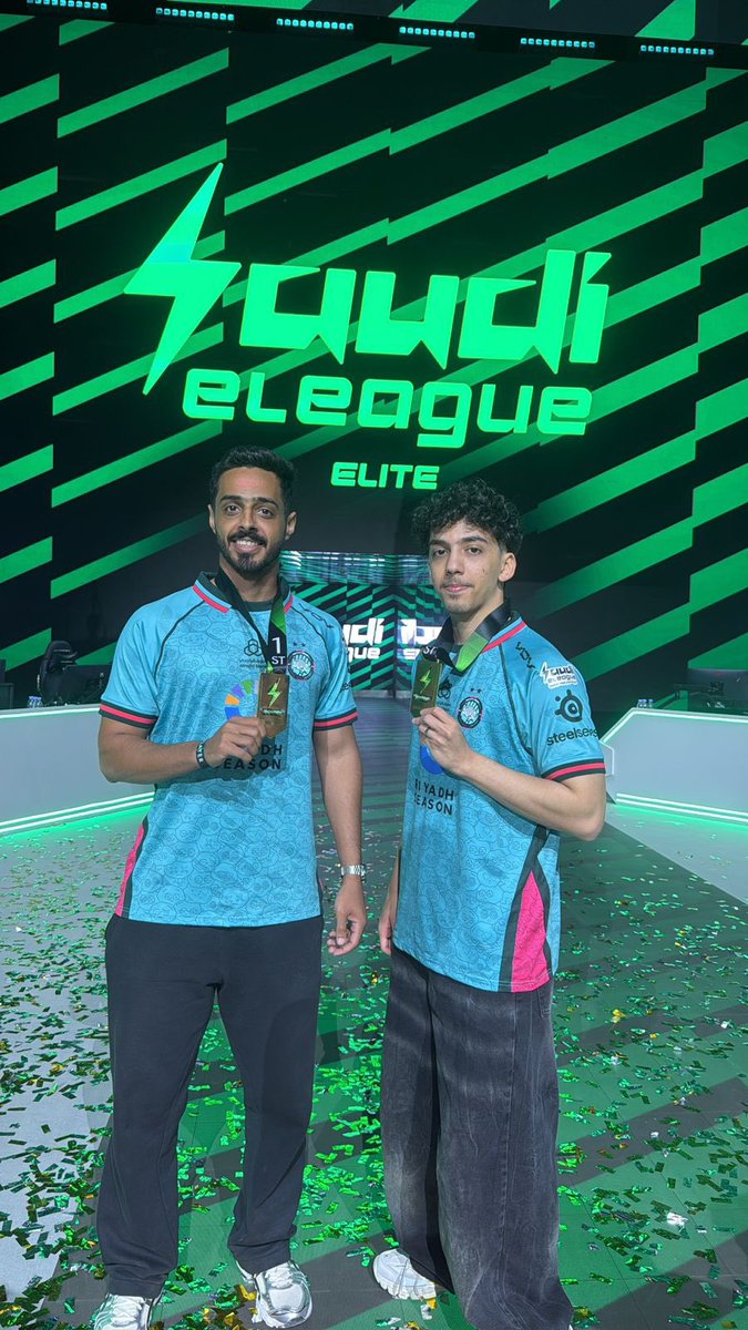 Won SEL and got the MVP 🥇🤍