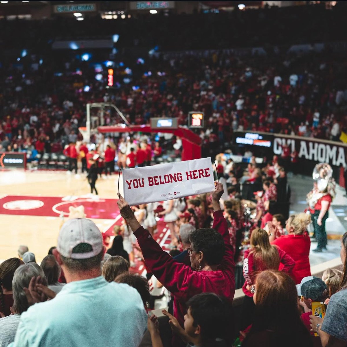 CoachADWilliams's tweet image. Blessed to say I have Accepted a Graduate Assistant position with University of Oklahoma women’s basketball team!! @OU_WBBall  LET’S WORK!!!🔴⚫️⚪️