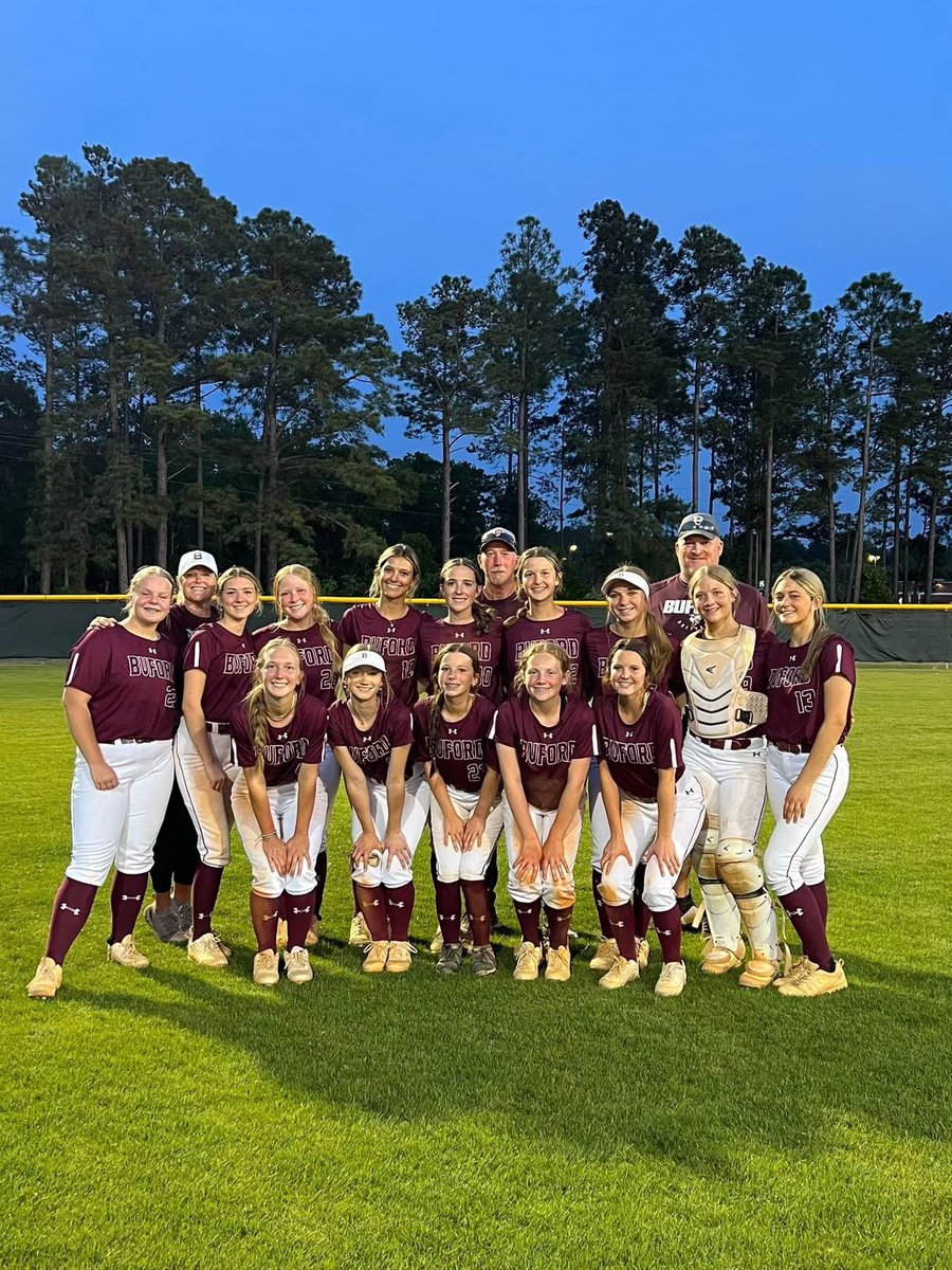We finished our regular season going 17-1 and 10-0 in our region as undefeated region champs!  So far this season I have pitched 117 innings with 4 shut outs, a no hitter, and batted 529. Now on to playoffs! <a href="/CESC_Drotar/">Carolina Elite National Drotar</a> <a href="/ElonSoftball/">Elon Softball</a> <a href="/GWUSoftball/">Gardner-Webb Softball</a> <a href="/mackzuppas/">Mackenzi Steele Zuppas</a> <a href="/baileywigness/">Bailey Wigness</a>