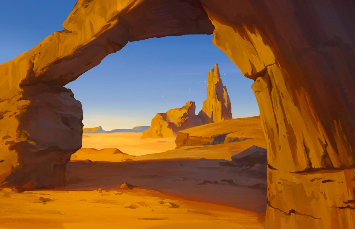 My art piece for in the Streets vs Drylands! I loved being a part of it! There's just so many amazing artists 💕 Thank you <a href="/StreetsOfZine/">StreetsOfZine</a> 💕

streetsofzine.com