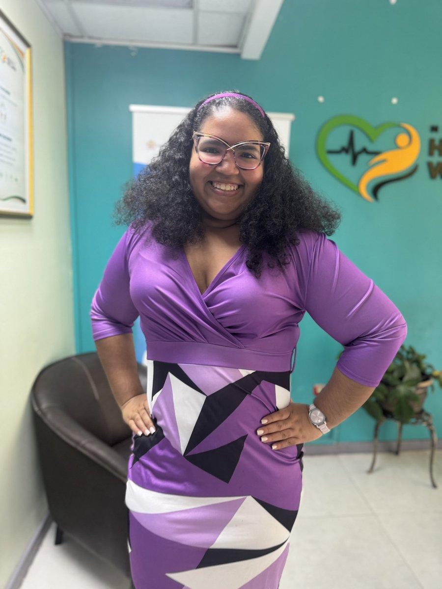 💜 Today, we wore purple to raise awareness and stand with every lupus warrior — every shade of purple matters.

We are spreading hope and making every voice count. 

#LupusAwareness #WorldLupusDay

Drop a 💜 to show your support!