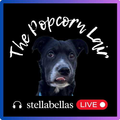Streaming now❣️Chilling - Outland Leatherworking / Farming for the things!📷All The Fun Things to do in WoW #wow #worldofwarcraft #wowbmhunter #twitch 

twitch.tv/stellabellas