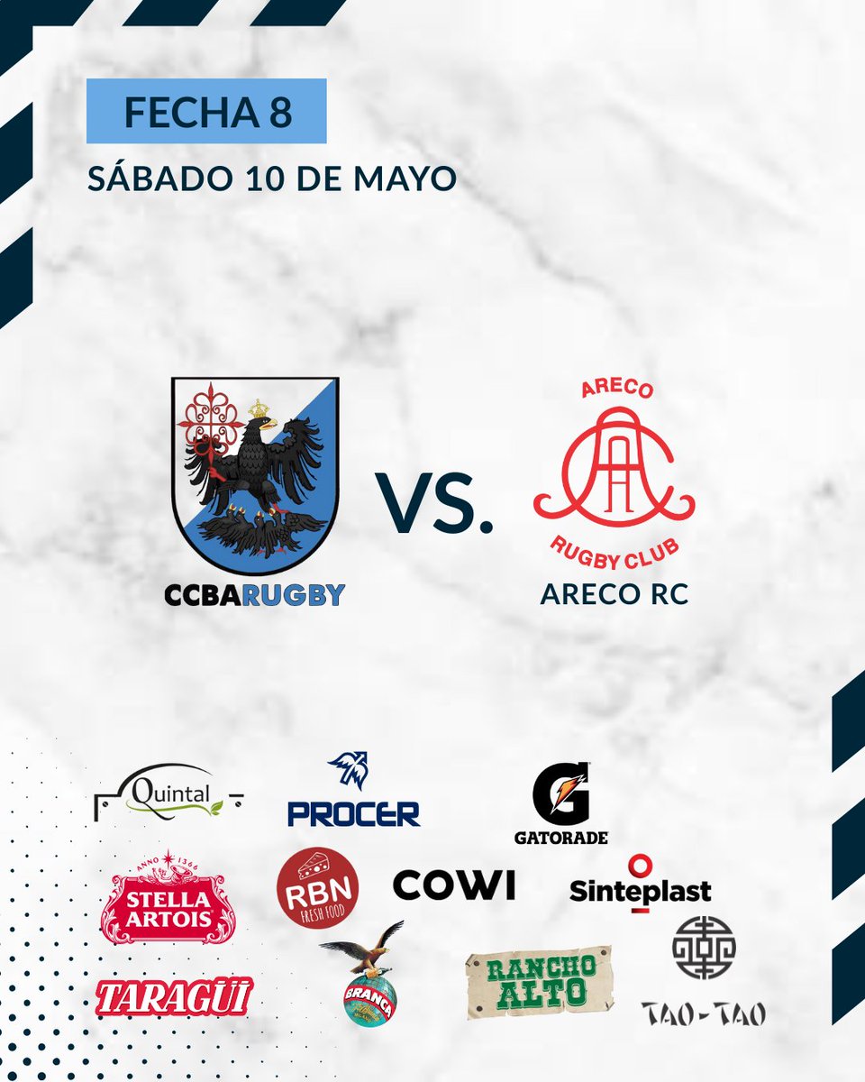 🦅Estas son las formaciones del PS Masculino para mañana!

📍Club Ciudad de Buenos Aires
⏰PRE 12hs | INT 13:45hs | PRI 15:30hs