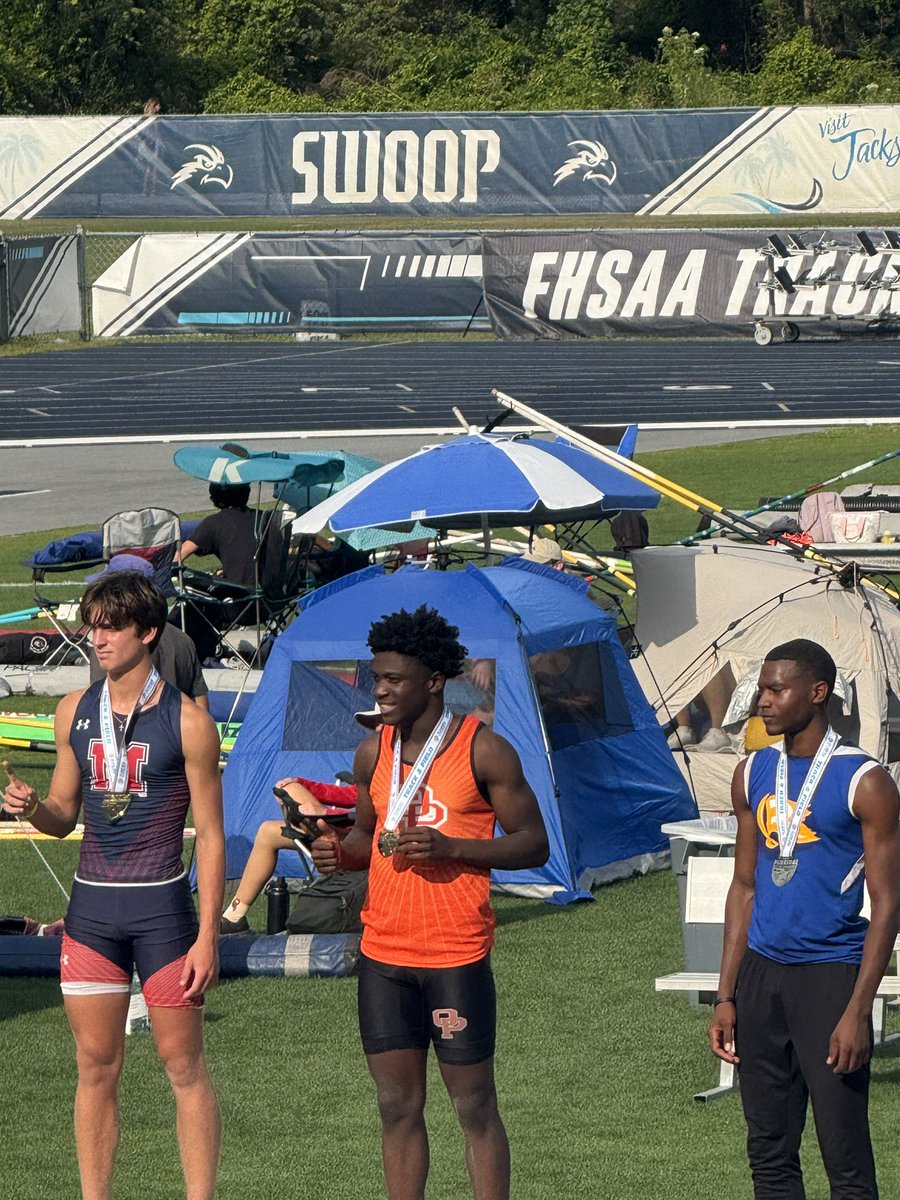 CongratulatIon <a href="/nethanverger/">Nethan Verger</a> for taken second place in state #Raiderstrackandfield