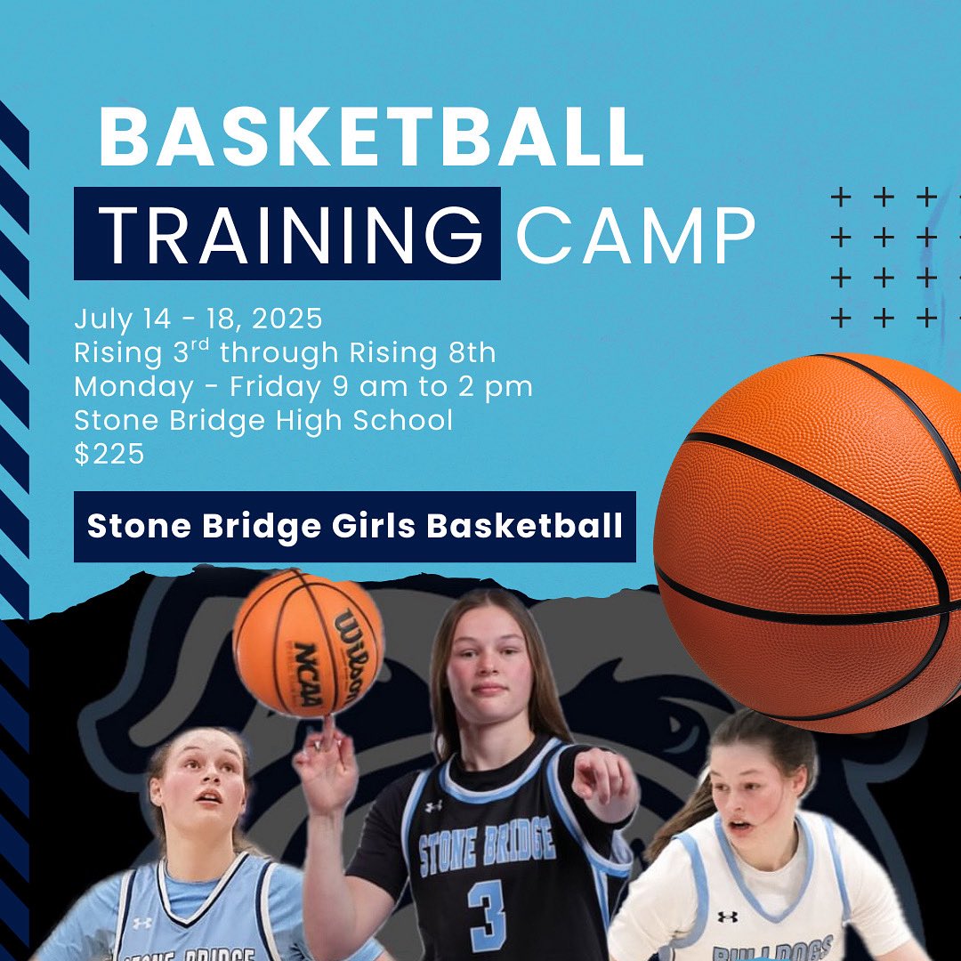 In partnership with @sbgirlsbball we’re happy to announce registration is open for their Summer Basketball camp! Space is limited so sign up today! Link in Bio - click for Store/Membership ☀️🏀