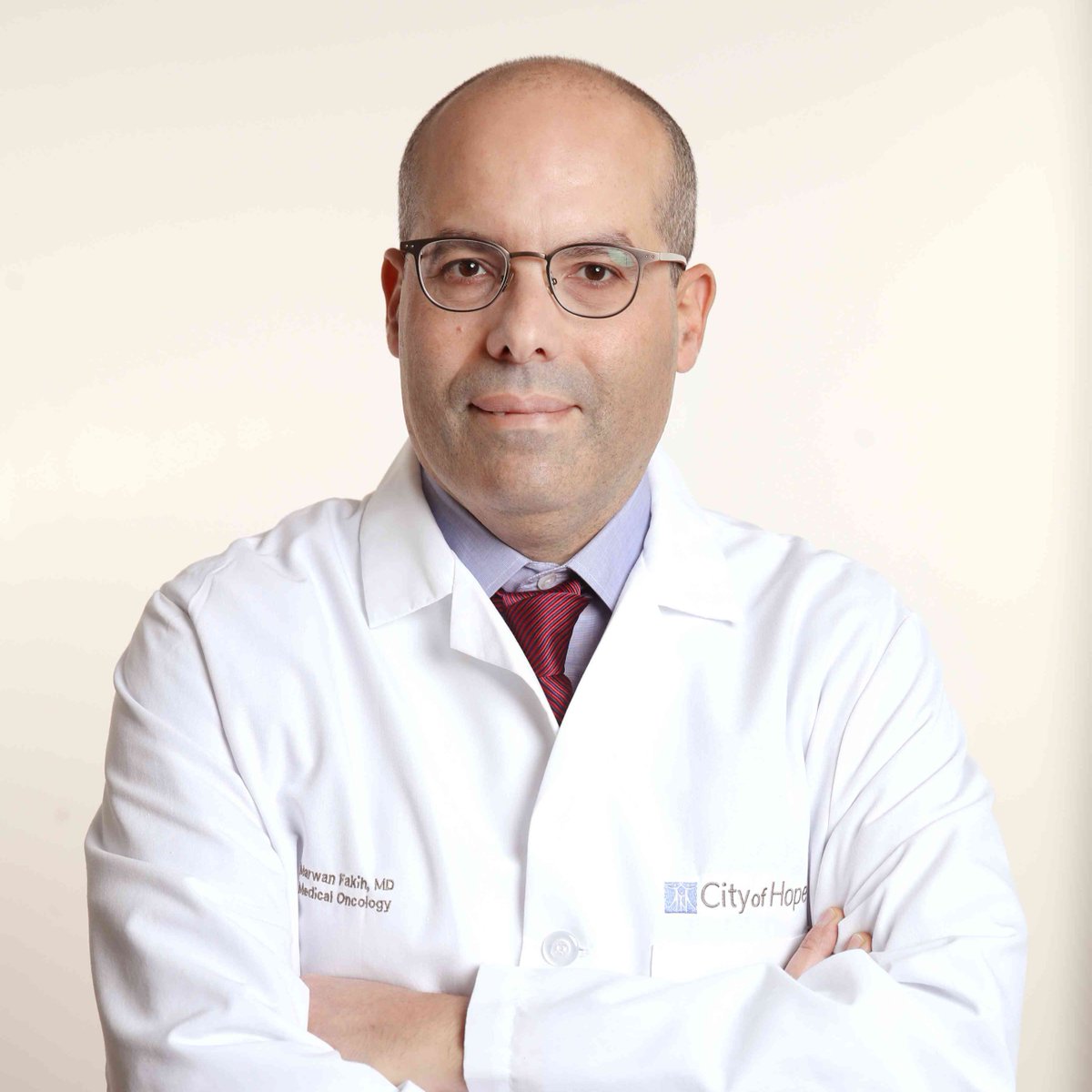 City of Hope (@cityofhope) on Twitter photo City of Hope’s <a href="/mgfakih/">Dr. Marwan G. Fakih</a> authored a study on a Phase 3 trial showing that combining sotorasib and panitumumab extended survival in patients with KRAS G12C metastatic #colorectalcancer, with over 30% seeing tumor shrinkage after failed chemotherapy.
➡️ bit.ly/3EWO8fM City of Hope’s <a href="/mgfakih/">Dr. Marwan G. Fakih</a> authored a study on a Phase 3 trial showing that combining sotorasib and panitumumab extended survival in patients with KRAS G12C metastatic #colorectalcancer, with over 30% seeing tumor shrinkage after failed chemotherapy.
➡️ bit.ly/3EWO8fM