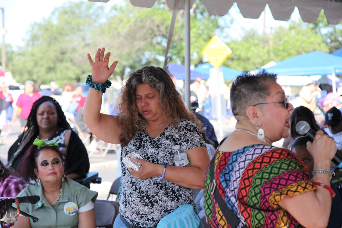 Opportunity Home San Antonio tweet media