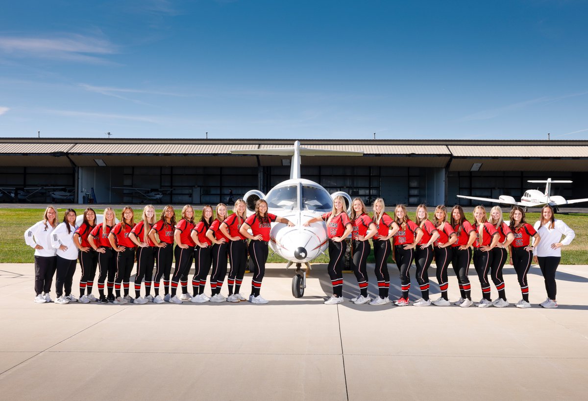 Lewis Athletics โ๏ธ (@lewisflyers) on Twitter photo FINAL
Hillsdale 11
<a href="/LewisSoftball/">Lewis Softball</a> 7
<a href="/LewisSoftball/">Lewis Softball</a> ends the season 37-20 and their third straight appearance in the <a href="/NCAADII/">NCAA Division II</a> Tournament!
Great season ladies!
#FlyAsOne FINAL
Hillsdale 11
<a href="/LewisSoftball/">Lewis Softball</a> 7
<a href="/LewisSoftball/">Lewis Softball</a> ends the season 37-20 and their third straight appearance in the <a href="/NCAADII/">NCAA Division II</a> Tournament!
Great season ladies!
#FlyAsOne