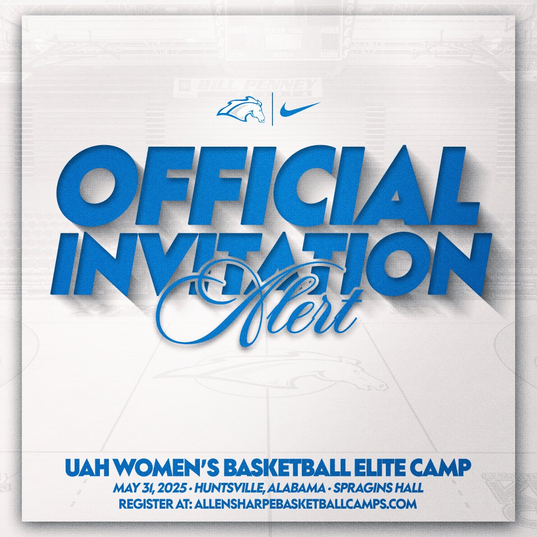 Thank you <a href="/SharpeAllen/">Allen Sharpe</a> and  <a href="/CoachKOstreet/">Kyle Overstreet</a>  for the invite!!