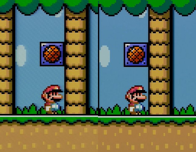 It's wild how much of a difference <a href="/Voultar/">Voultar</a>'s Edge Enhancer makes on video output! The installation was easier than I anticipated, too.