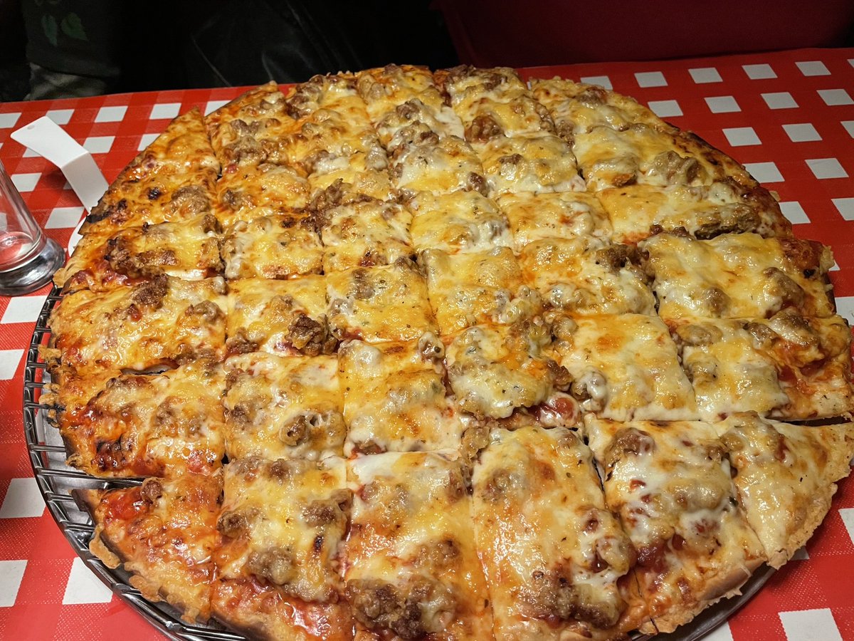 Peter Borgia (@peterborgia) on Twitter photo <a href="/SaitoChung/">David Saito-Chung</a> My friends and I are currently getting ready to nourish ourselves with a fiesta size Aurelio’s pizza in Homewood, IL. Note who visited last August . . . . Perhaps he will say a “special prayer” for your Cleveland Cavaliers. Do you believe in miracles? <a href="/SaitoChung/">David Saito-Chung</a> My friends and I are currently getting ready to nourish ourselves with a fiesta size Aurelio’s pizza in Homewood, IL. Note who visited last August . . . . Perhaps he will say a “special prayer” for your Cleveland Cavaliers. Do you believe in miracles?