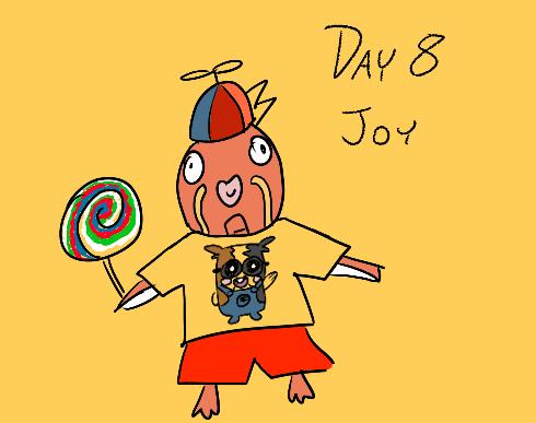 Yoplin27's tweet photo. May-gikarp Days 6-9 (bwl)  #Maygikarp https://t.co/efmP5b7qfc