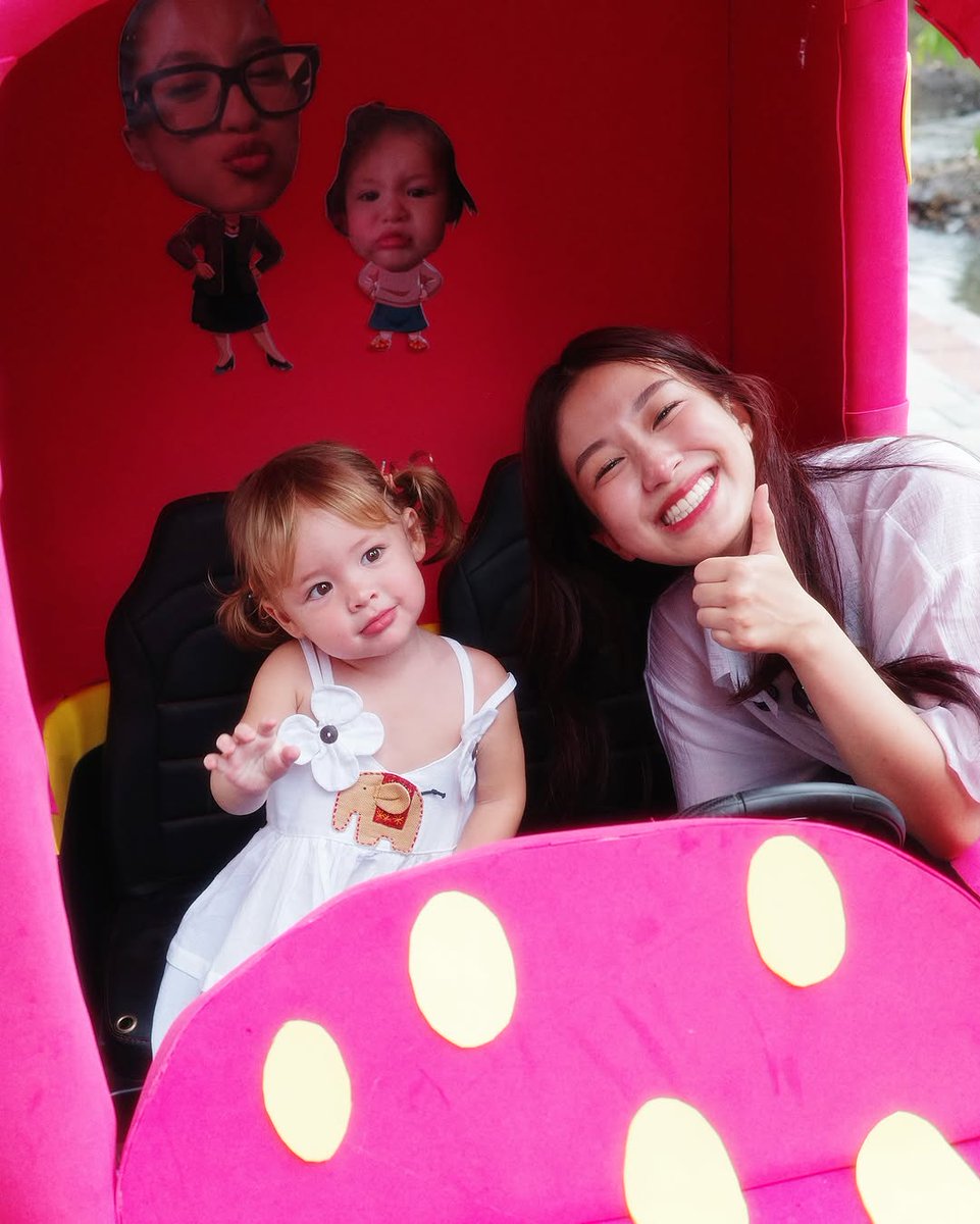 BucinYangDi1188's tweet image. Dari kemarin nungguin cece Irene posting video reaksi Kamari pas di kasih mobil Stroberry ini. Ga sabar bgt smp bolak balik buka akunnya. 

#Kamari
#KamariSkyWassink