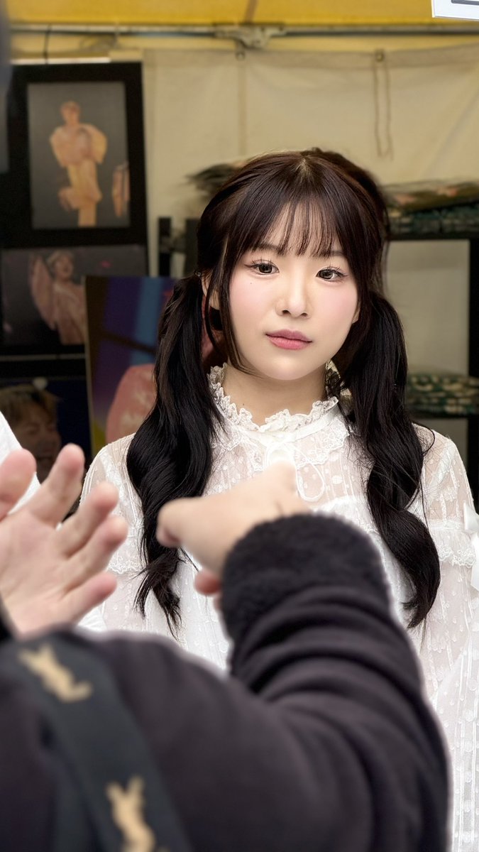 ไม่มาหรอก =