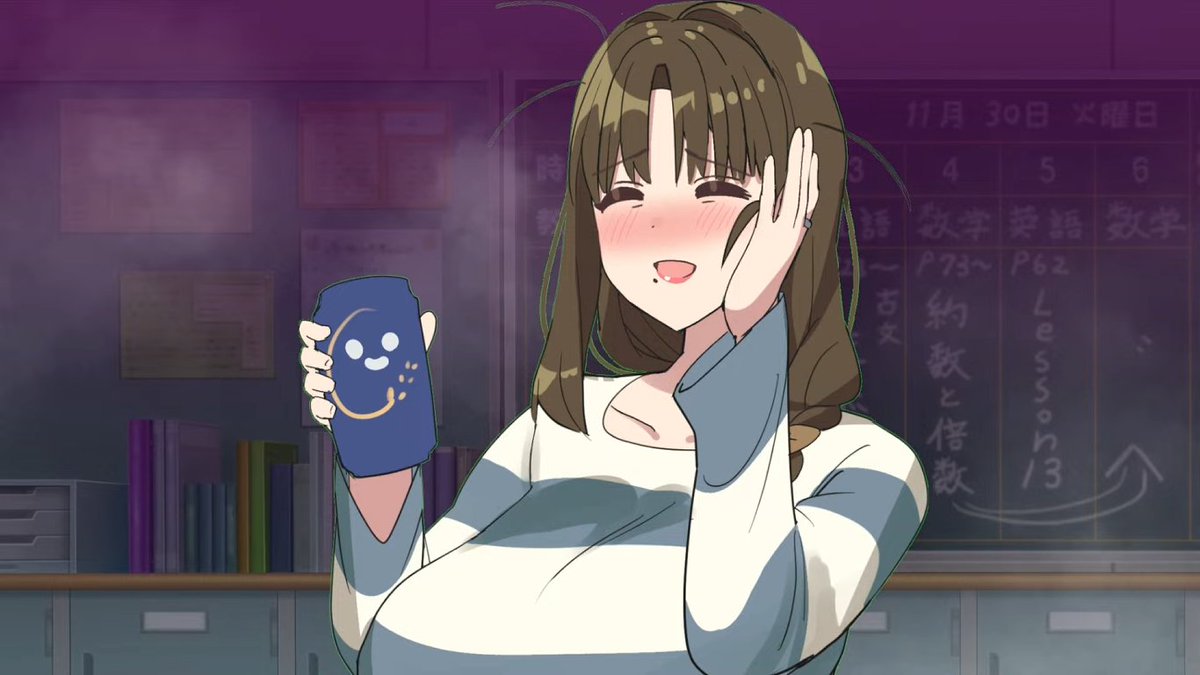 Love all of Sumine-mama's outfits. I think these two are my