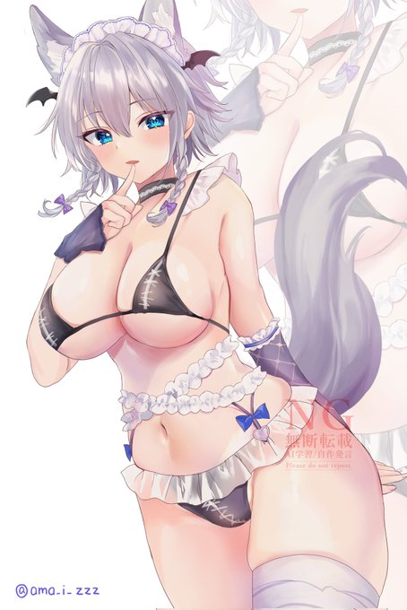 #メイドの日

⣠⣤⣤⣴⡿⠛⣷⡀
⣿⡇⠀⠙⠀⢀⣿⠇
⠈⡿⣦⣀⣠⡿⡏⠀
⠀⠇⡁⢹⡏⠂⠇⠀
⠀⠁⠀⢘⡇⠁⡃⠀
⠀⠀⠀⠈⡇⠀⠁⠀
⠀⠀⠀⠀⠁⠀ 