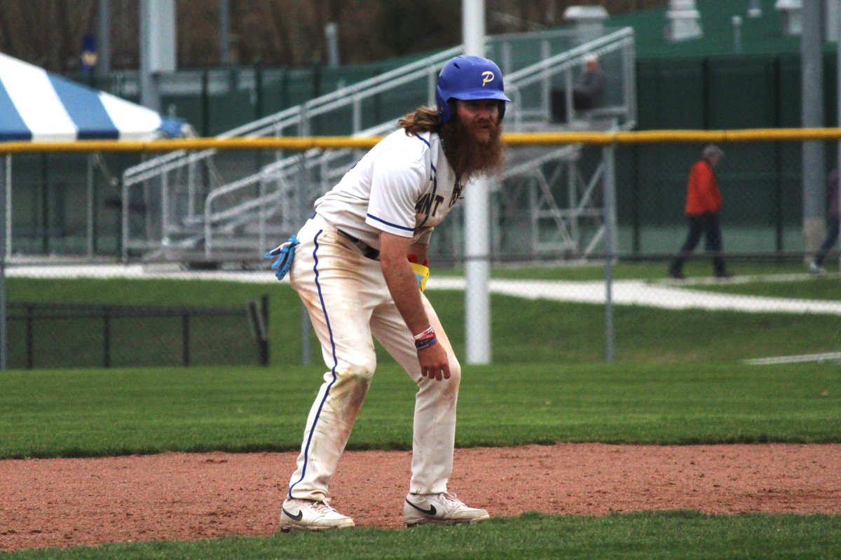 Panthers' Season Ends With Tight Loss to Alfred State 
buff.ly/gWCBVr4