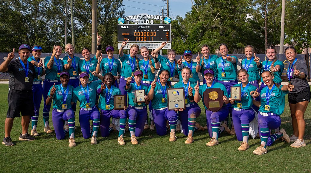Florida SouthWestern Buccaneers (@fswbucs) on Twitter photo CHAMPS! FSW World Series Bound After Fourth FCSAA Championship
๐ฐ>>> tinyurl.com/49pxfajf
๐>>> tinyurl.com/56482wwv
๐ธ>>> tinyurl.com/39ce72r3 CHAMPS! FSW World Series Bound After Fourth FCSAA Championship
๐ฐ>>> tinyurl.com/49pxfajf
๐>>> tinyurl.com/56482wwv
๐ธ>>> tinyurl.com/39ce72r3