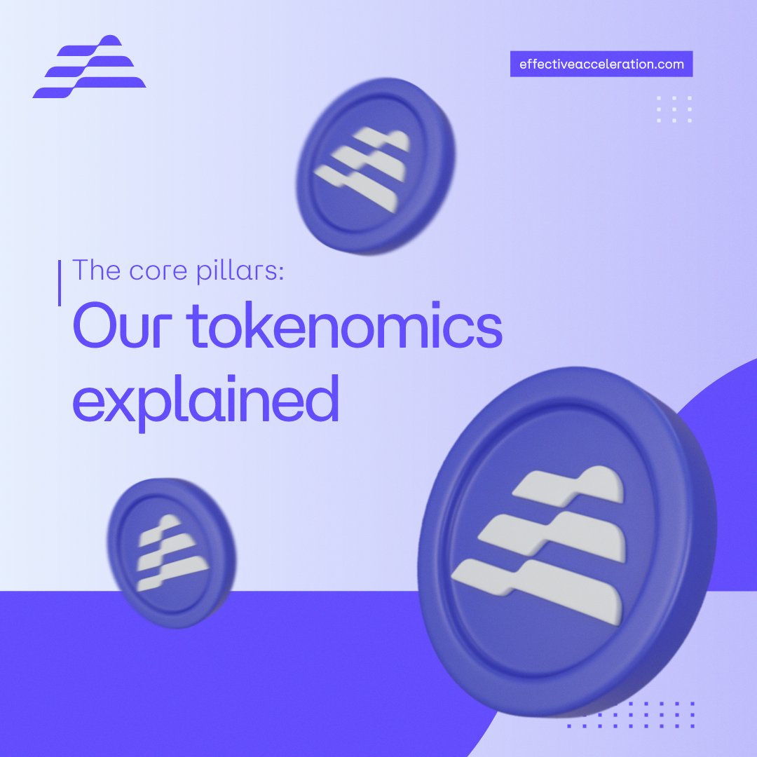 Our key tokenomics are here. Learn how our token distribution works 👇

- 0.2% distributed weekly for the community (Social media program)
- 2% reserved for beta testers 
- 10% for veAIUS holders (airdrop)

All vested to keep things sustainable and fair.