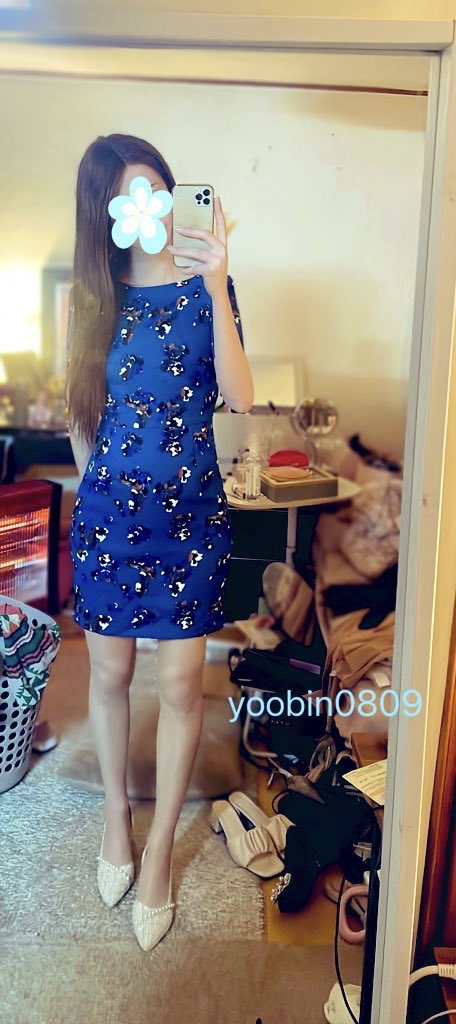 ♡Ha Yoobin♡ tweet media