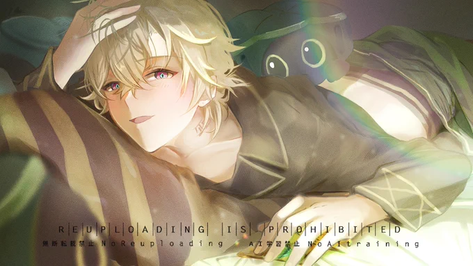 #崩壊スターレイル  #アベンチュリン #Aventurine 