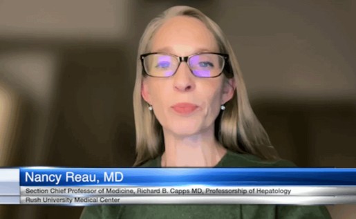 PracticePoint's tweet image. In this Clinical Clip, Dr. Nancy Reau covers noteworthy presentations, posters, and abstracts from the conference that are of high clinical significance to improve PBC care.

Stay tuned for Episode 2!

Please visit the link in our bio to access.

#freecme #practicepointcme #pbc…
