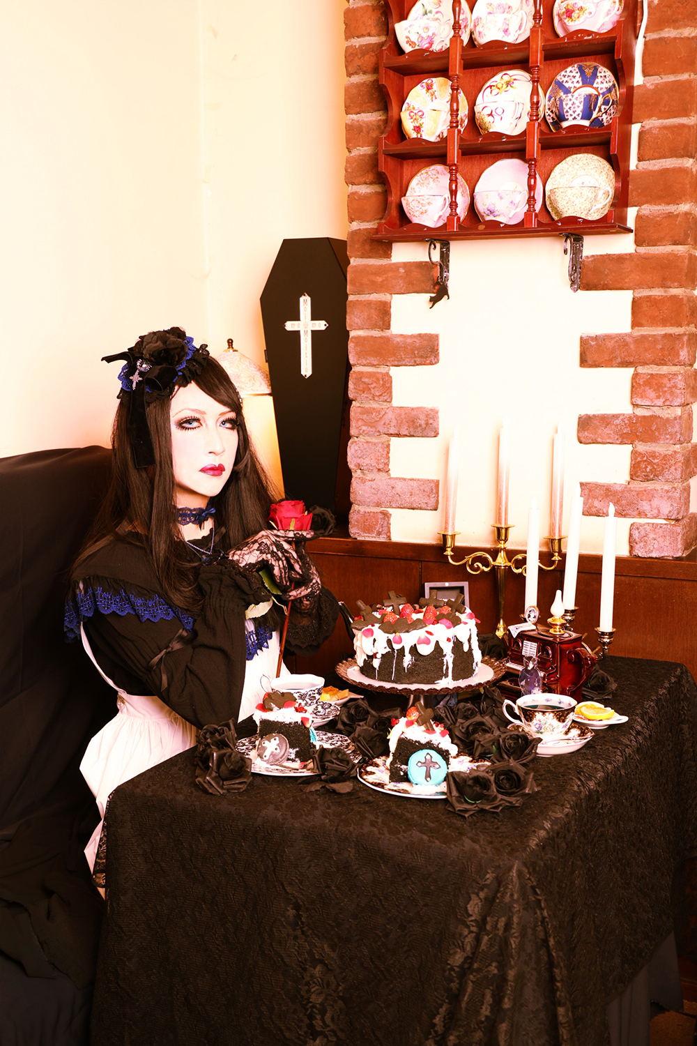 Moi dix Mois（Mana） (@M_d_M_official) / X