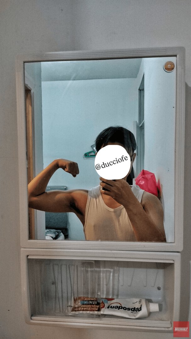 BUKAN BASE RATED tweet media