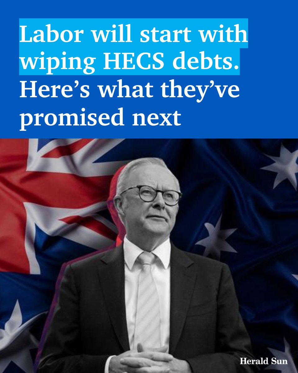 Anthony Albanese’s election campaign season was studded with expensive pledges and promises. Here’s when Labor will deliver on them > bit.ly/44xKBz0