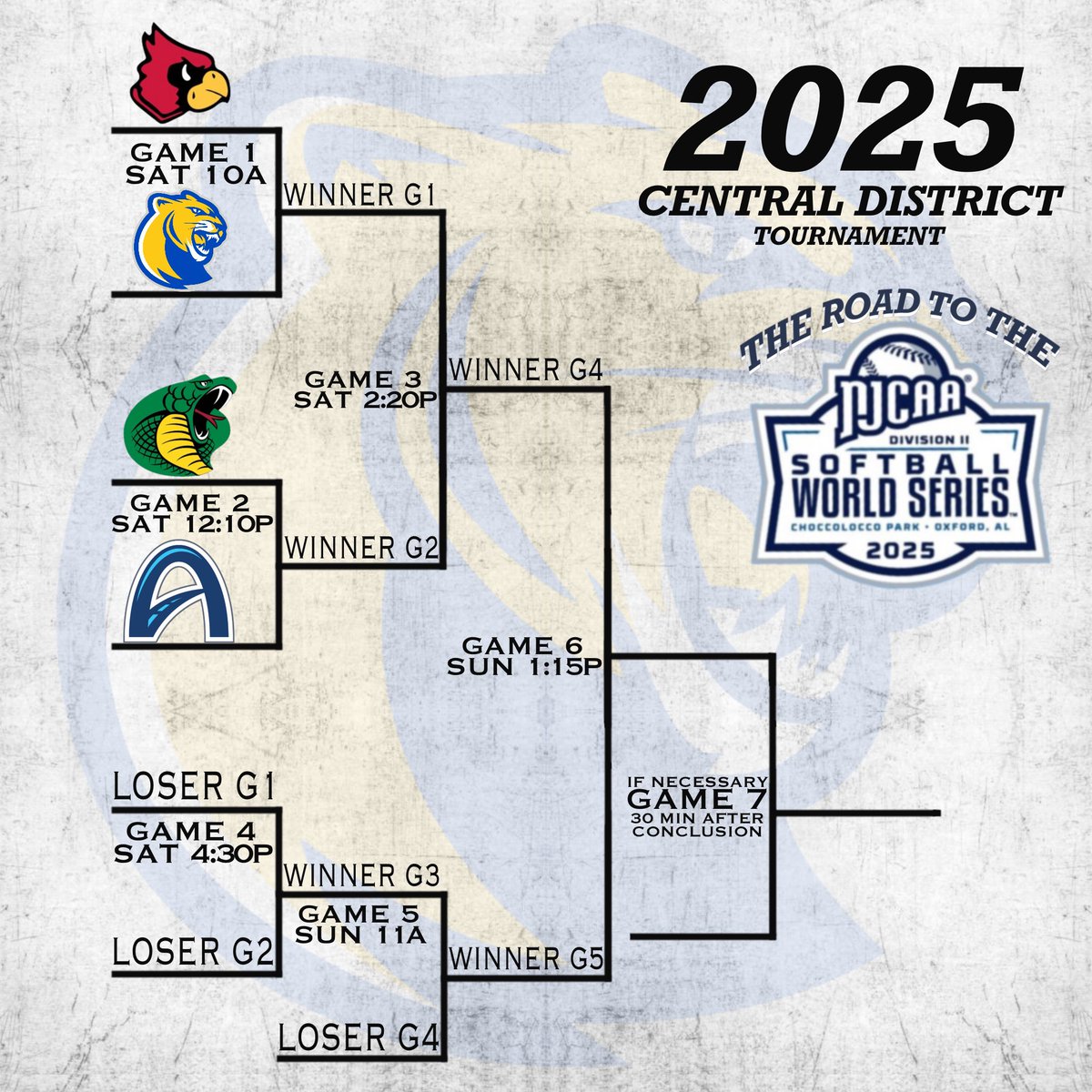 COUGARS ARE READY FOR DISTRICTS😤

#cougs4life
#team55