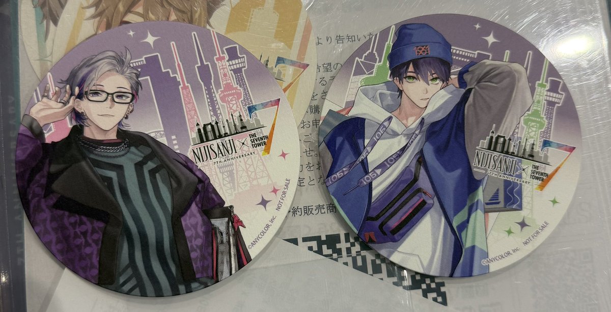 凛@取引垢 tweet media