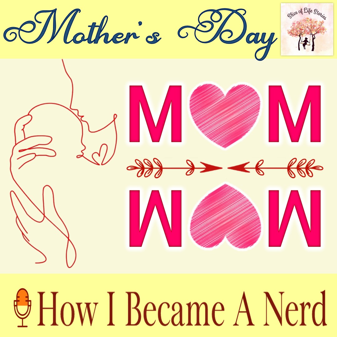 sliceoflife466's tweet photo. Mother's Day with 🎙 How I Became A Nerd

▶ https://t.co/LShQlUeU5F

#twinsisters #school #runfree #sundayactivities #stayhome #bossy #wakeupearly #happymothersday #thankyoumom #mom #mother #motherhood #puresoul #giftsforher #mum #motherlove #mothersday2025 #iloveyoumom https://t.co/1AYyCrQL83