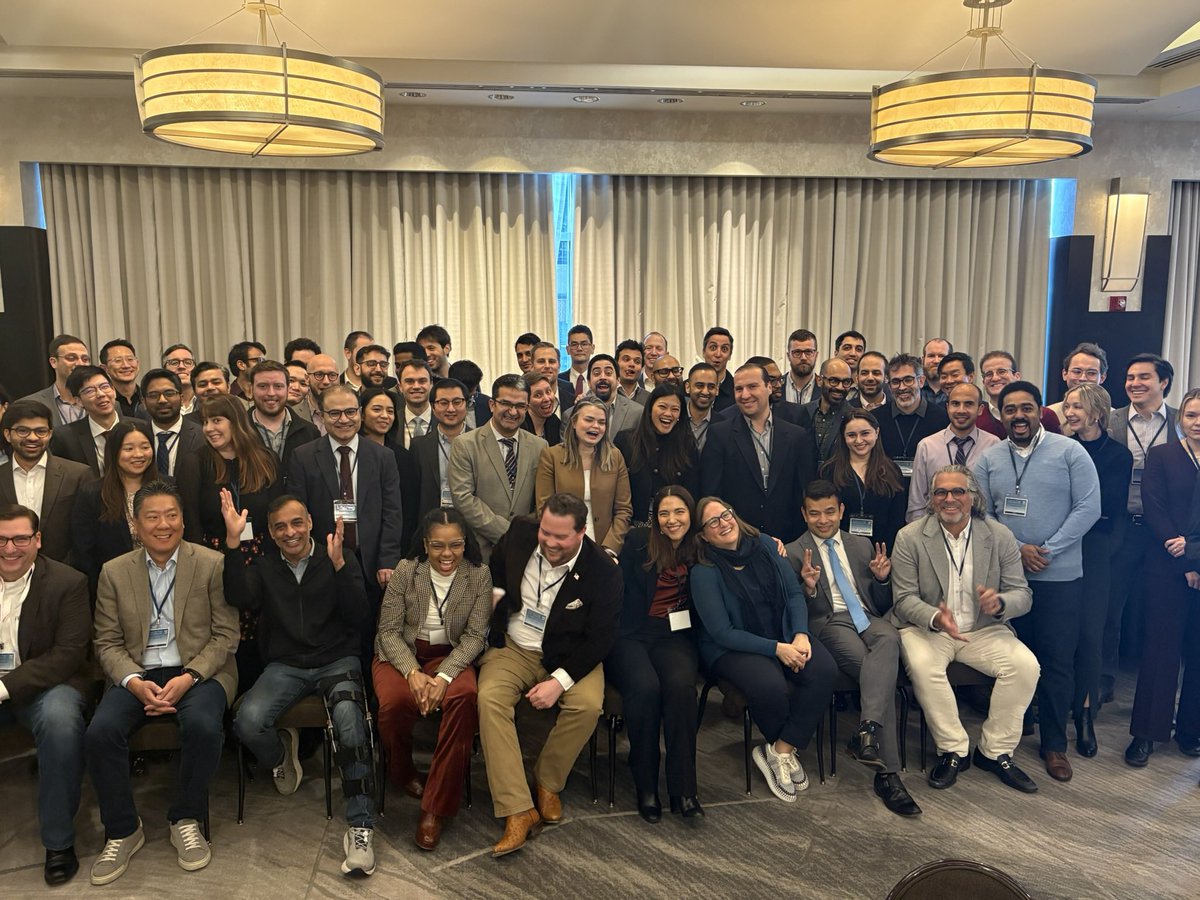Andrea Apolo, M.D. (@apolo_andrea) on Twitter photo Had so much fun (see interview bit.ly/4j2BScj ) at the inaugural GU Early Thought Leaders 2025 Conference with <a href="/zklaassen/">Zach Klaassen</a> where we met many future #GUOncology leaders! <a href="/PCFnews/">Prostate Cancer Foundation</a> <a href="/urotoday/">UroToday.com</a> with outstanding faculty <a href="/ERPlimackMD/">Elizabeth Plimack MD</a> <a href="/montypal/">Sumanta K. Pal, MD, FASCO</a> <a href="/ArjunBalarMD/">Arjun Balar MD</a> <a href="/AlanBryce9/">Alan H Bryce</a> <a href="/tbivala1/">Trinity J. Bivalacqua</a> Had so much fun (see interview bit.ly/4j2BScj ) at the inaugural GU Early Thought Leaders 2025 Conference with <a href="/zklaassen/">Zach Klaassen</a> where we met many future #GUOncology leaders! <a href="/PCFnews/">Prostate Cancer Foundation</a> <a href="/urotoday/">UroToday.com</a> with outstanding faculty <a href="/ERPlimackMD/">Elizabeth Plimack MD</a> <a href="/montypal/">Sumanta K. Pal, MD, FASCO</a> <a href="/ArjunBalarMD/">Arjun Balar MD</a> <a href="/AlanBryce9/">Alan H Bryce</a> <a href="/tbivala1/">Trinity J. Bivalacqua</a>