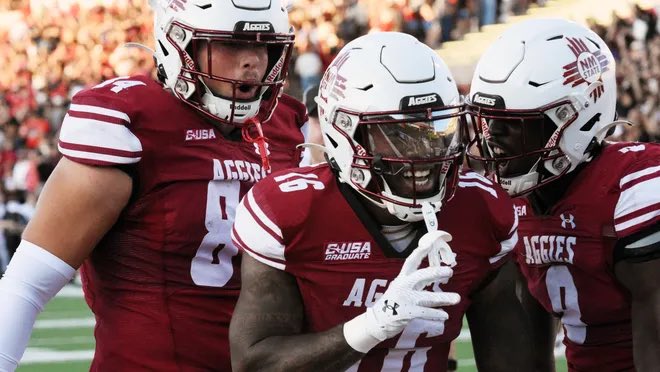 Dameon Crowe (@deedee_crowe) on Twitter photo Blessed to receive a offer from New Mexico State University <a href="/MonteGreen_/">Green</a> <a href="/BullittTeam/">Bullitt.Eth</a> <a href="/Coach_KHolloway/">Coach_KHolloway M.Ed</a> <a href="/DCobb27/">HERCULES</a> <a href="/Richardson1FB/">Richardson Football</a> Blessed to receive a offer from New Mexico State University <a href="/MonteGreen_/">Green</a> <a href="/BullittTeam/">Bullitt.Eth</a> <a href="/Coach_KHolloway/">Coach_KHolloway M.Ed</a> <a href="/DCobb27/">HERCULES</a> <a href="/Richardson1FB/">Richardson Football</a>