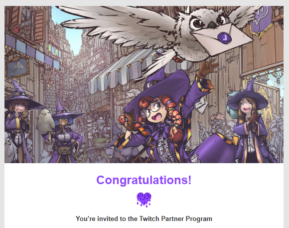 I don't know what to say but... 

THANK YOU SO MUCH

WE DID IT THANK YOU