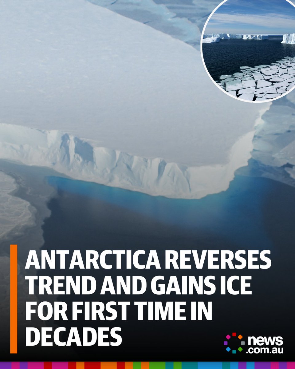 Tragic news for climate alarmists everywhere.

My heart goes out to you.